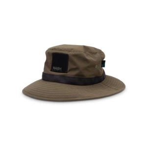 Klobúk Bush Hat